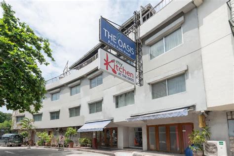 OYO 209 The Oasis Paco Park Hotel from $28. Manila Hotel .